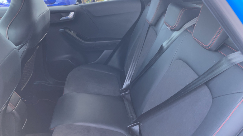 Ford Puma ST 1.5 EcoBoost ST 5dr Petrol Hatchback